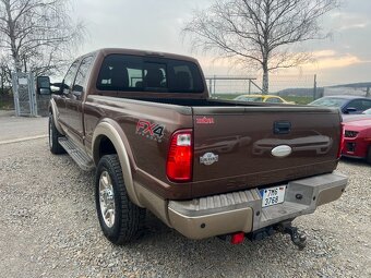 Ford F-250 Power stroke - 3