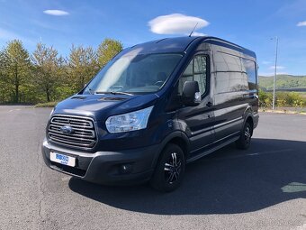 FORD TRANSIT 2.0 TDCI L2 H2 - 3