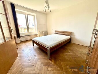 Pronájem bytu 2+1 64 m², Dobruška, ev.č. 00933 - 3