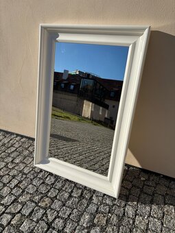 Zrcadlo IKEA Hemnes - 3