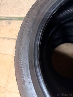 Hankook Ventus Evo 235/45 R20 100V - 3