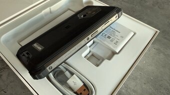 Blackview BV6600 Pro 4GB/64GB TERMOKAMERA - 3