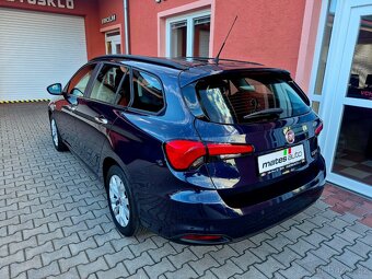 Fiat Tipo 1.4 70kw POP - 3