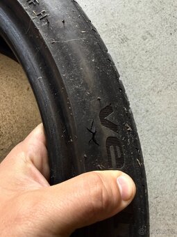Hankook Ventus Prime3 215/40 R17 87V - 3