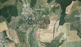 0,2 ha pozemků v k.ú. Bohuslavice u Kyjova - 3