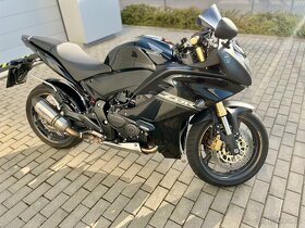 Honda CBR 600F - 3