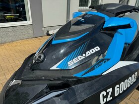 Sea Doo GTR 230 3 místný - 3