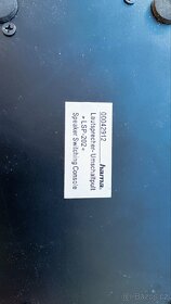 Přepínač reproboxů HAMA LSP - 202 - 3