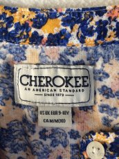 Šaty Cherokee vel.9-10 let, 140 - 3