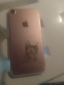 iPhone 7 32gb - 3