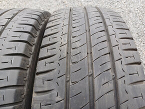 Letní pneu Michelin 215/65/16C 109/107T - 3
