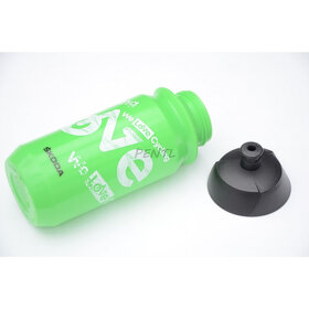 ŠKODA Cyklistická lahev zelená 0,5 L - 3