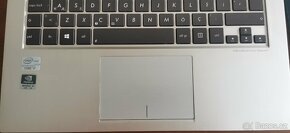 Asus Zenbook 13" Core i7, 6Gb, SSD256Gb - 3