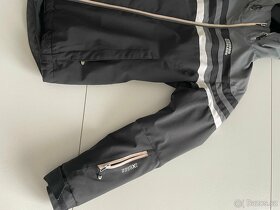 Dámská lyžařská bunda NORD BLANC a lyžařské kalhoty TRIMM - 3