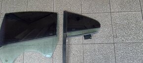 Okna Passat cc - 3