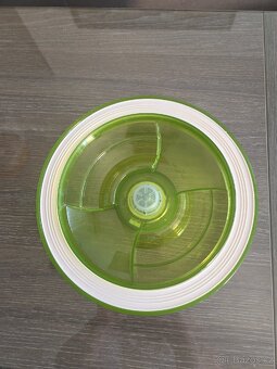 Zepter VacSy Lexi poklice průměr 20cm - 3