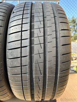 Nové letní pneu 245/30/20 Vredestein Ultrac Vorti - 3