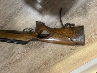Kulovnice ROSSLER TITAN 6 levé provedení - 9,3x62 - 3