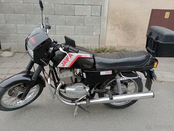 Jawa 350/639 - 3