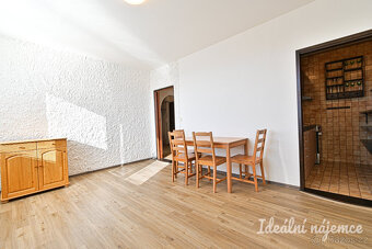 Pronájem bytu 2+kk, Koutného, Líšeň,  16 400 Kč/měs, 40 m2 - 3