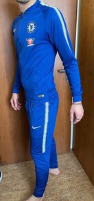 Sportovní Souprava PÁNSKÉ Nike Chelsea Mid Carabao football - 3
