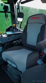 Steyr Impuls 6165 CVT - 3