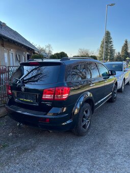 Dodge Journey 2.0 CRD - 3
