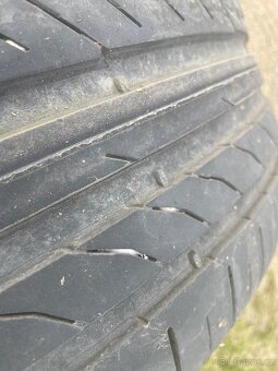 235/45 R18 Continental - 3