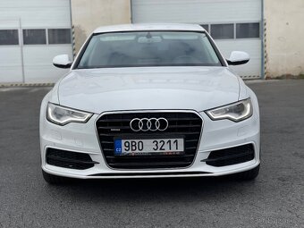 ⭐ Audi A6 Quattro 3.0TDi S-Line 230kW r.v. 06/2014 ⭐ - 3