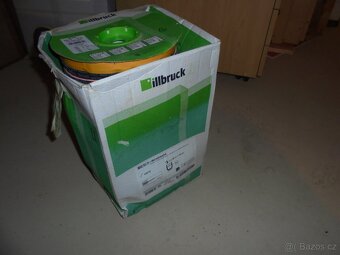 Okenní těsnící páska Illbruck ME500i/membrane - 3