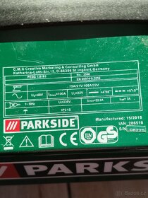 Trafo PARKSIDE - 3