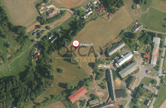1,1 ha pozemků v k.ú. Všelibice - 3