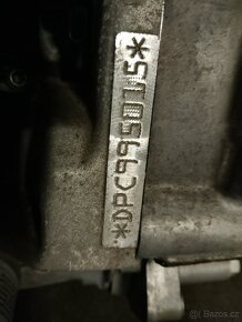Motor 1.5tsi 110kw DPC - 3