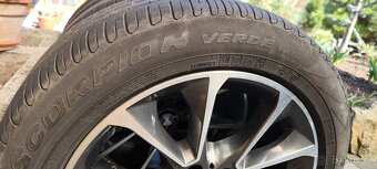 Letní pneu 4 ks 255/50 R19 107 W Run Flat 4 ks - 3