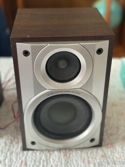 Reproduktory Panasonic SB-PM15 - 3