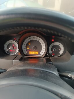 Náhradní díly Kia Ceed 1.6 2010 - 3