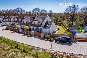 Prodej Rodinný dům, 130㎡ - 3