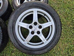 Zimni sada 205/55 R16 - 3