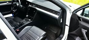 Passat B8 R-Line 140 kW 4x4 virtual cockpit - 3