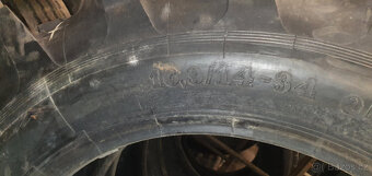 Pneu 16,9/14 R34 - 3