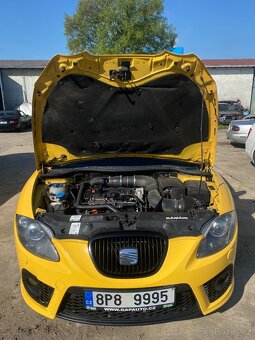 Leon Cupra - 3