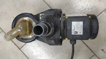 Prodám čerpadlo k bazenu - 3