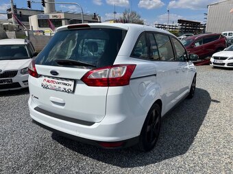 FORD GRAND C-MAX 1,6TDCi - 3