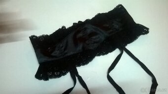 luxusni sexy pralo pas 80/90cm - 3