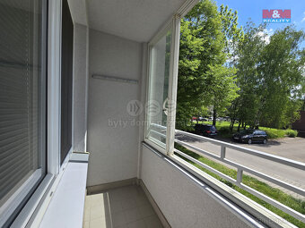 Prodej bytu 3+1, 72 m², Ostrava, ul. U Prodejny - 3