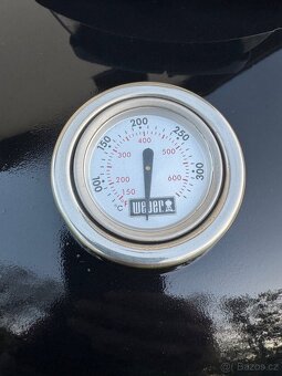 Weber zahradní gril 47 cm - 3