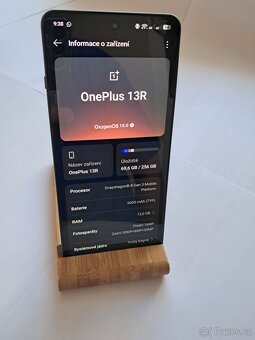 OnePlus 13R - 3