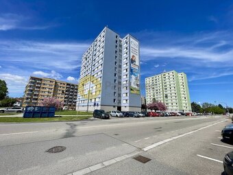 Prodej garsonky, 32 m2/sklep, Strakonice, Na Ohradě - 3