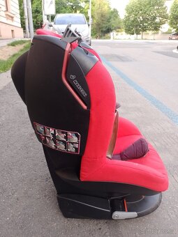 Dětská autosedačka Maxi Cosi Tobi, 9 - 18 kg - 3