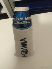 HEADCOVER PUTTER HONMA - 3